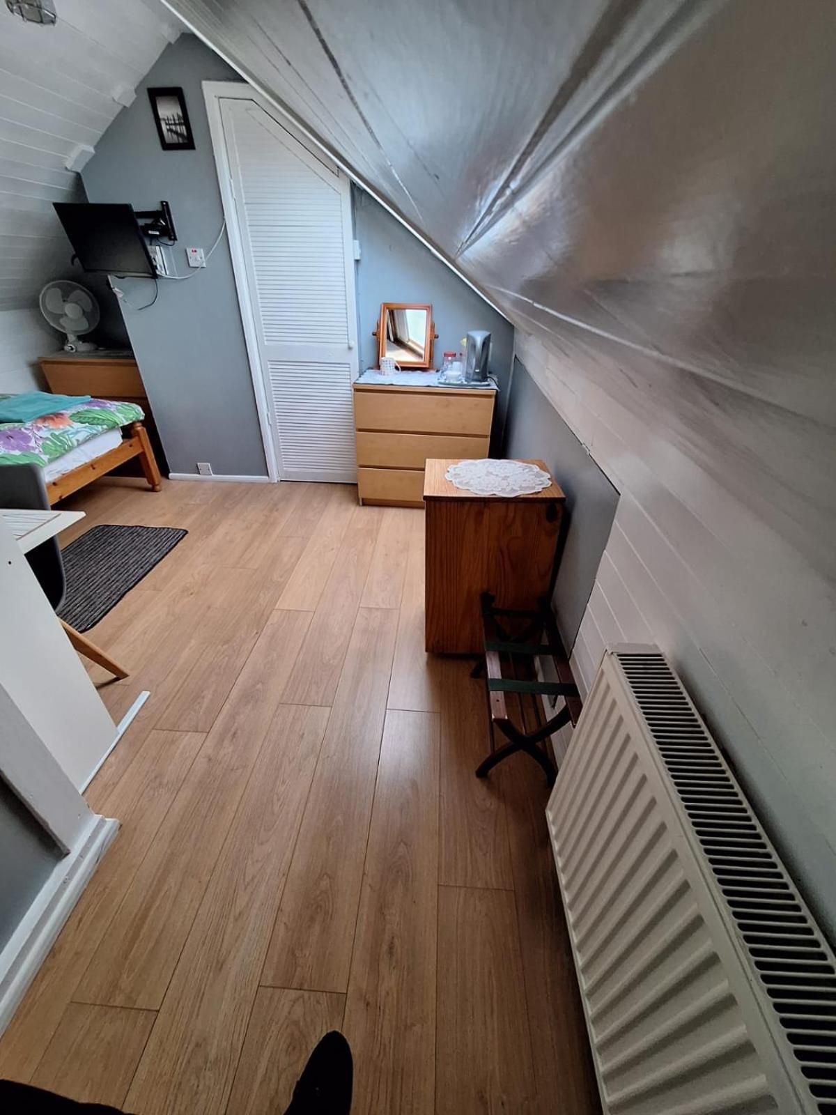 Harrow B & B Εξωτερικό φωτογραφία