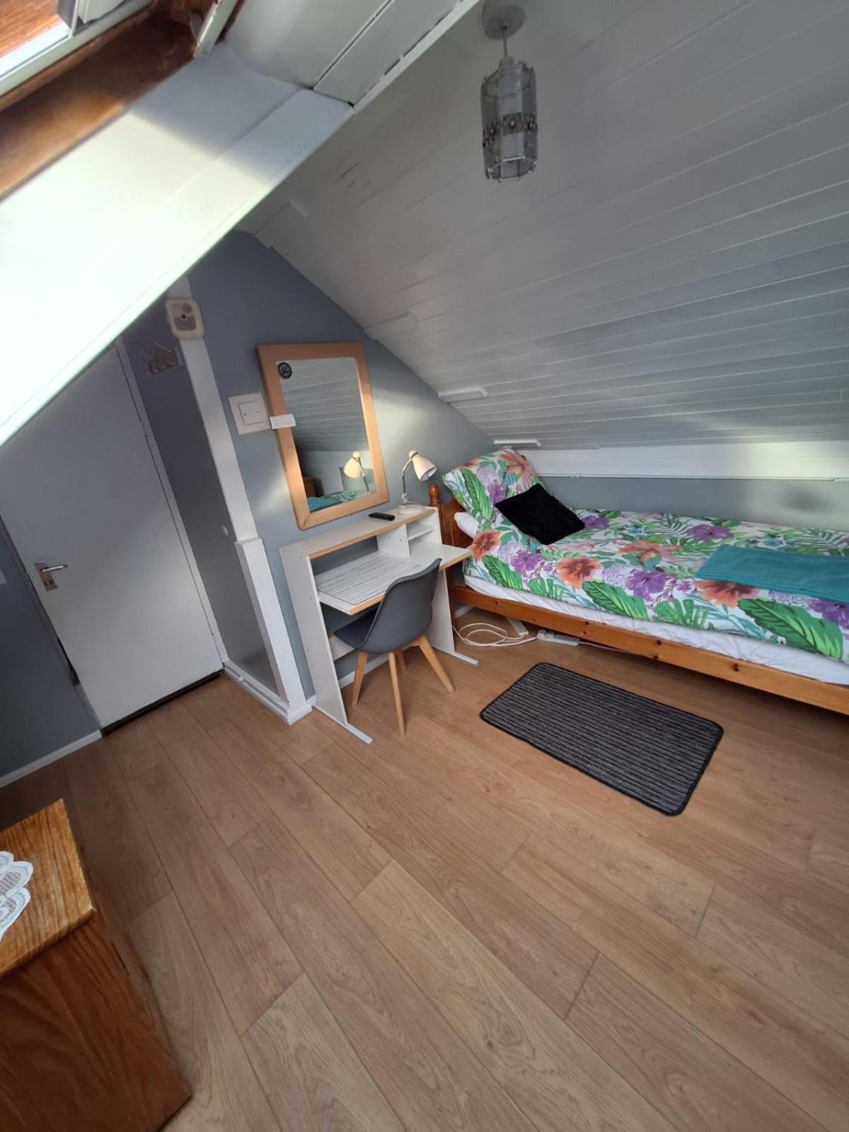 Harrow B & B Εξωτερικό φωτογραφία