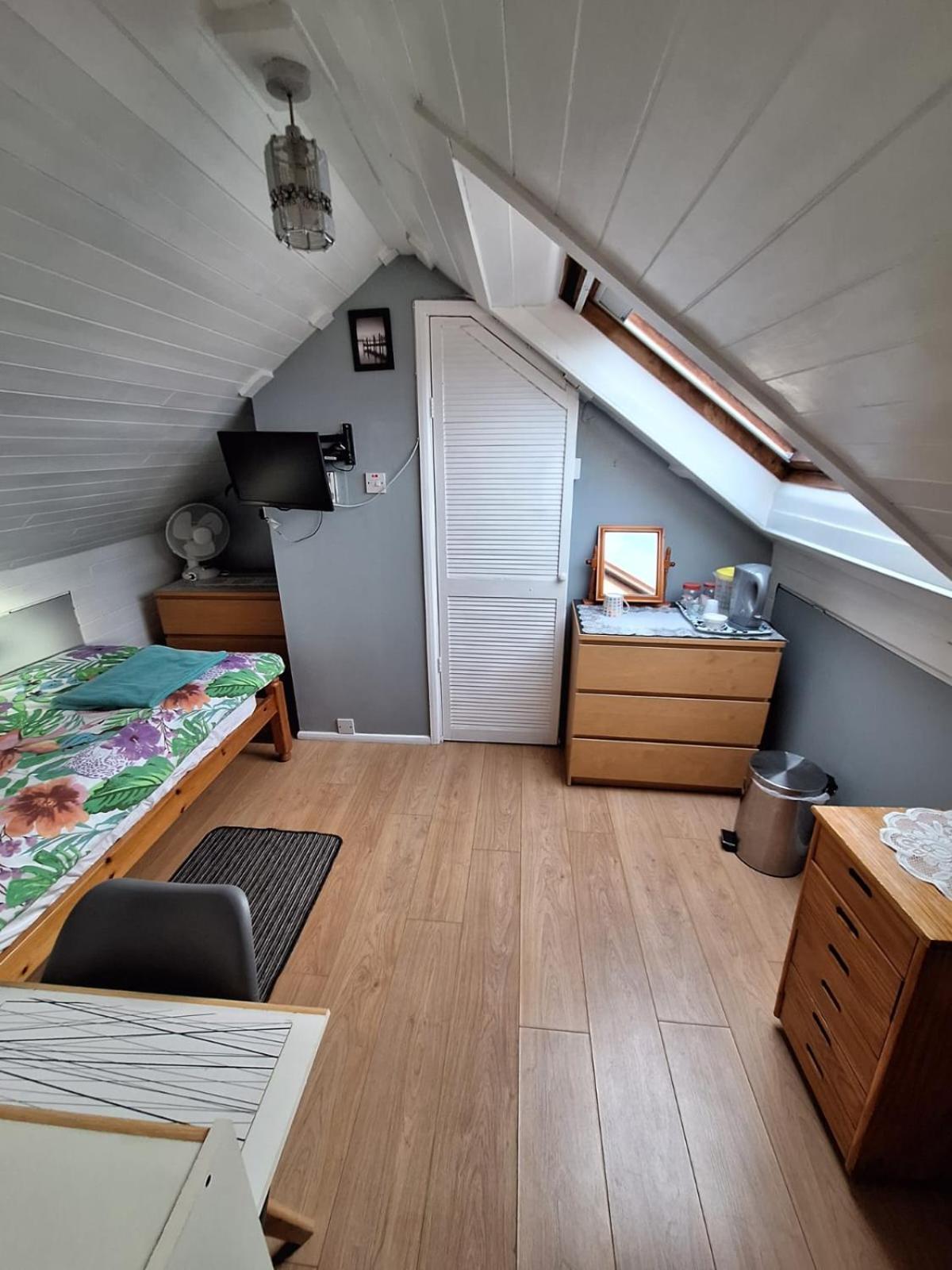 Harrow B & B Εξωτερικό φωτογραφία