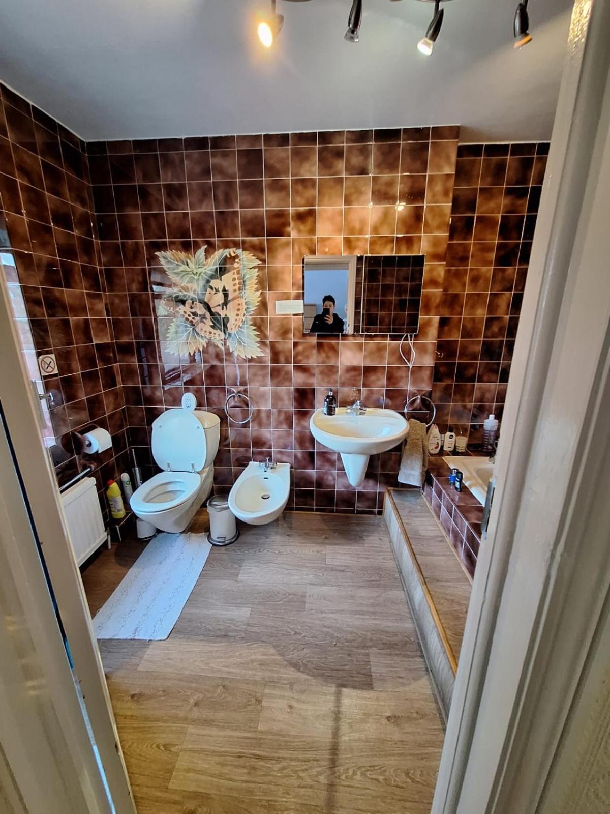 Harrow B & B Εξωτερικό φωτογραφία
