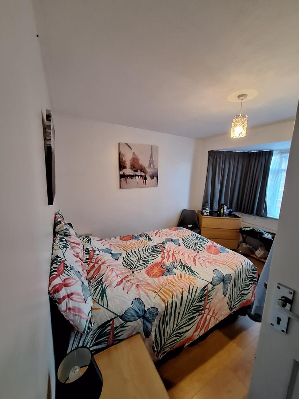 Harrow B & B Εξωτερικό φωτογραφία