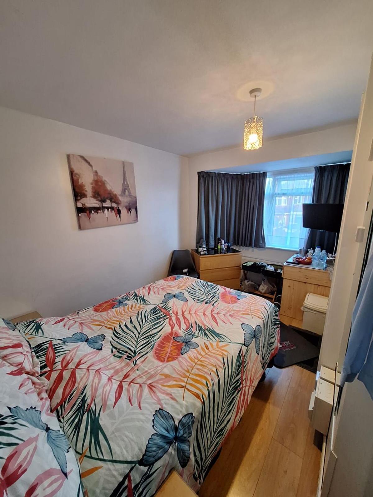 Harrow B & B Εξωτερικό φωτογραφία