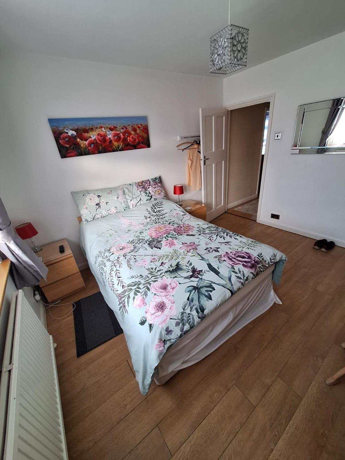 Harrow B & B Εξωτερικό φωτογραφία