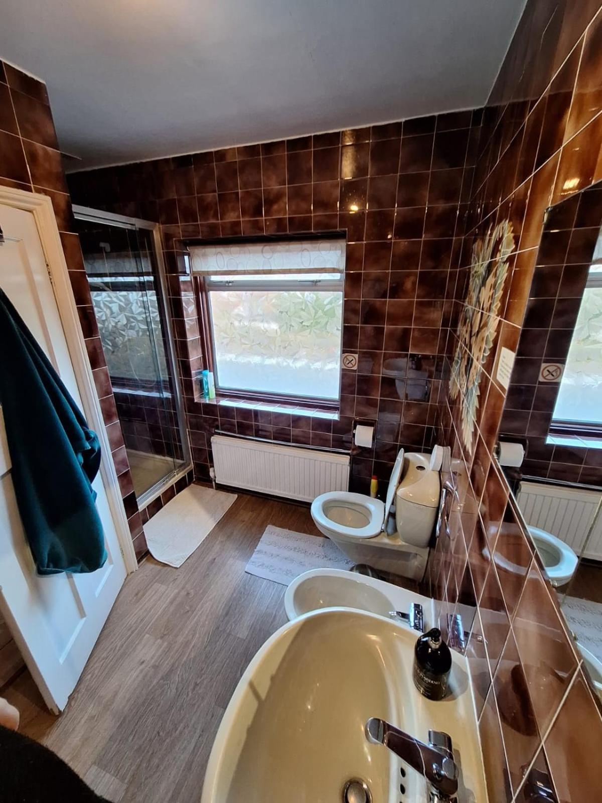 Harrow B & B Εξωτερικό φωτογραφία